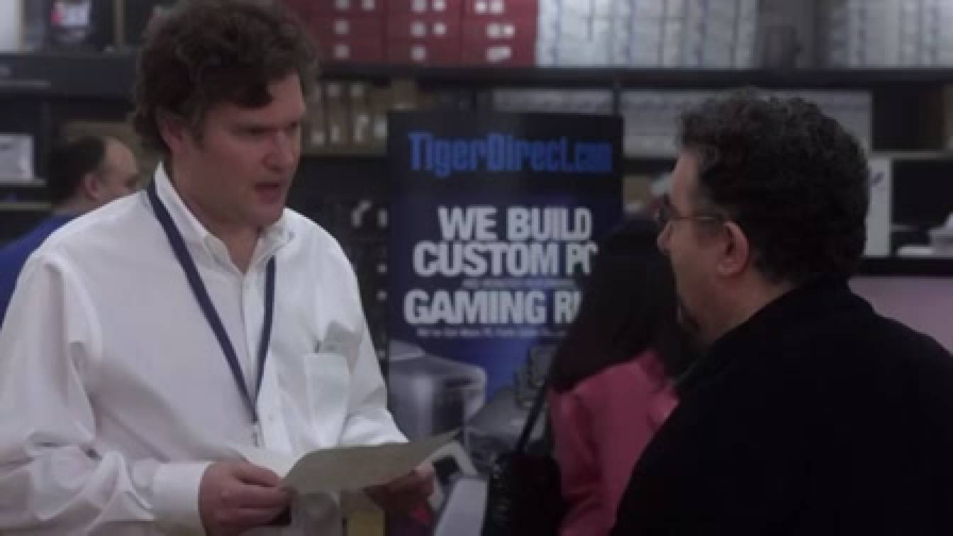 13-as raktár 3. évad 03. rész