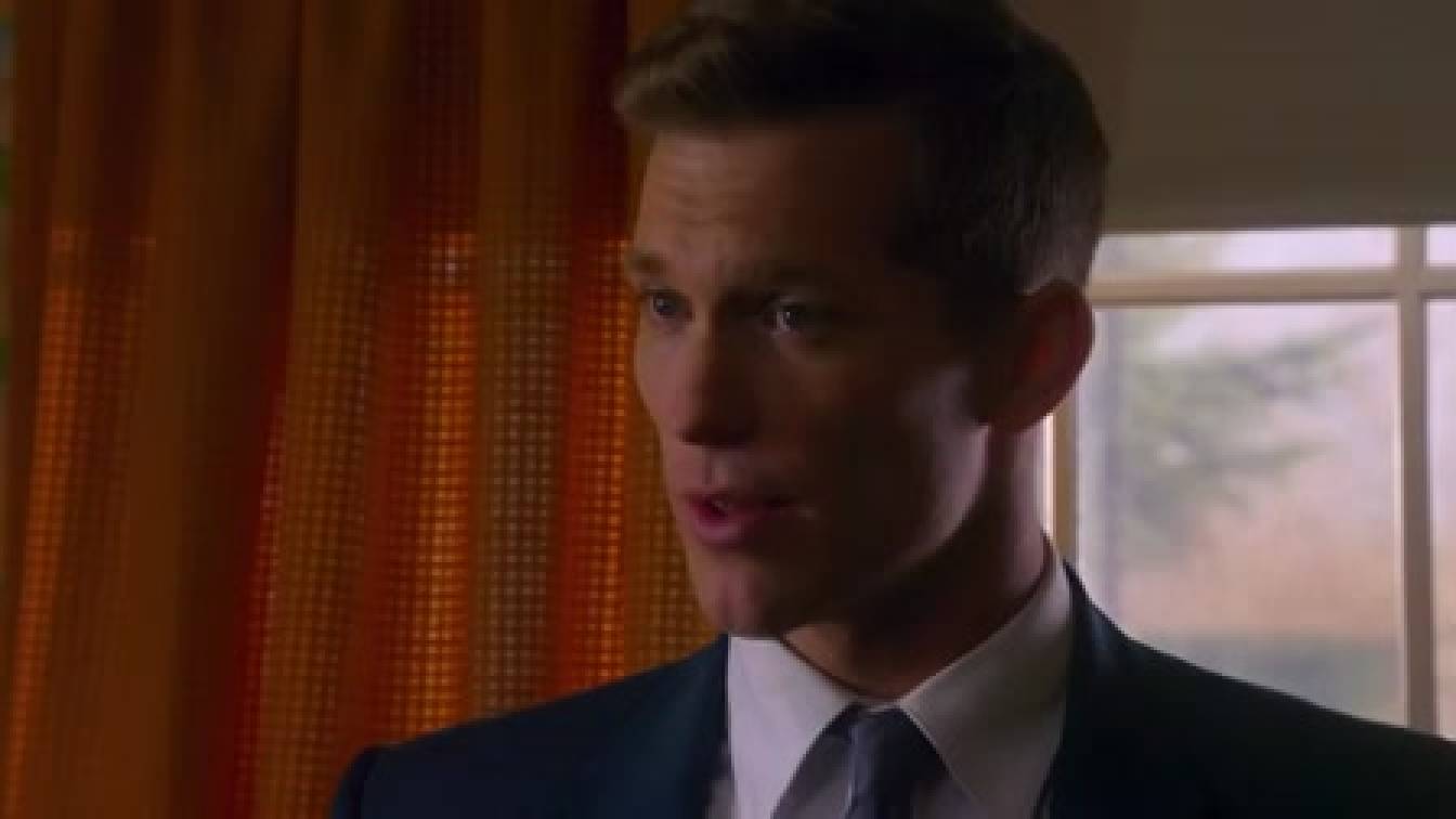 13-as raktár 3. évad 05. rész