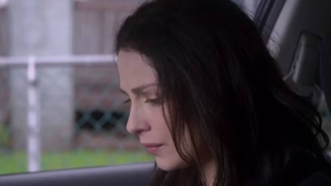 13-as raktár 3. évad 07. rész