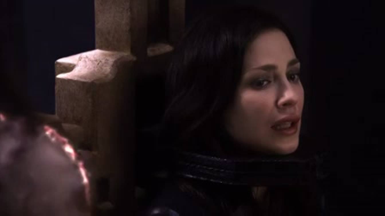 13-as raktár 3. évad 12. rész