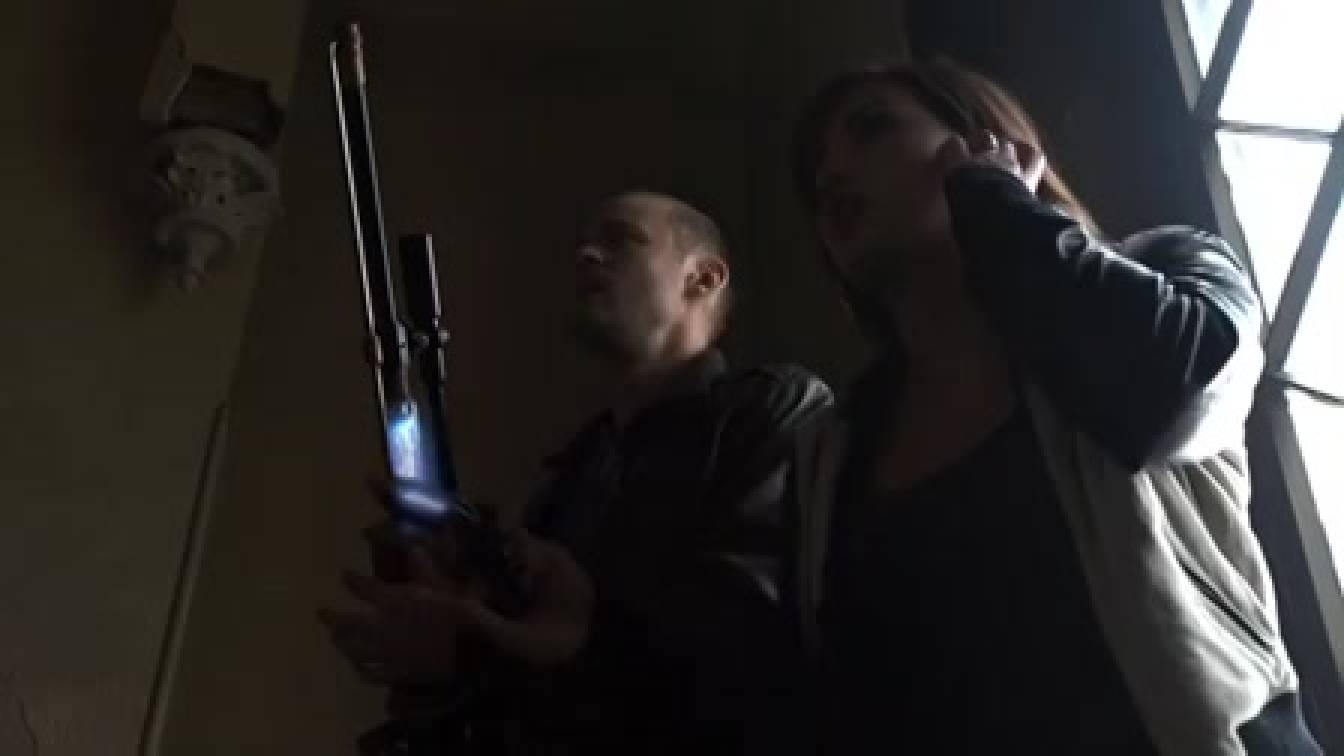 13-as raktár 4. évad 07. rész