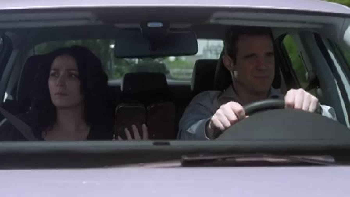 13-as raktár 4. évad 10. rész