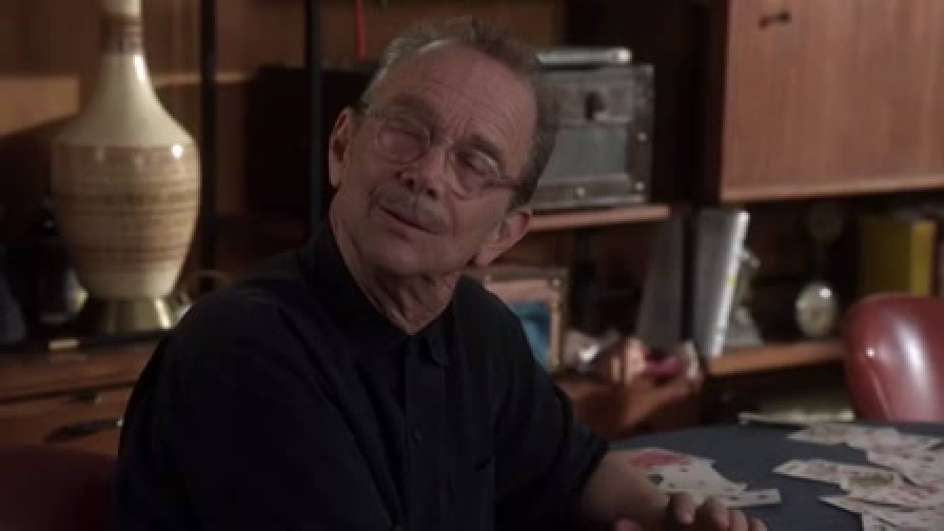 13-as raktár 4. évad 14. rész