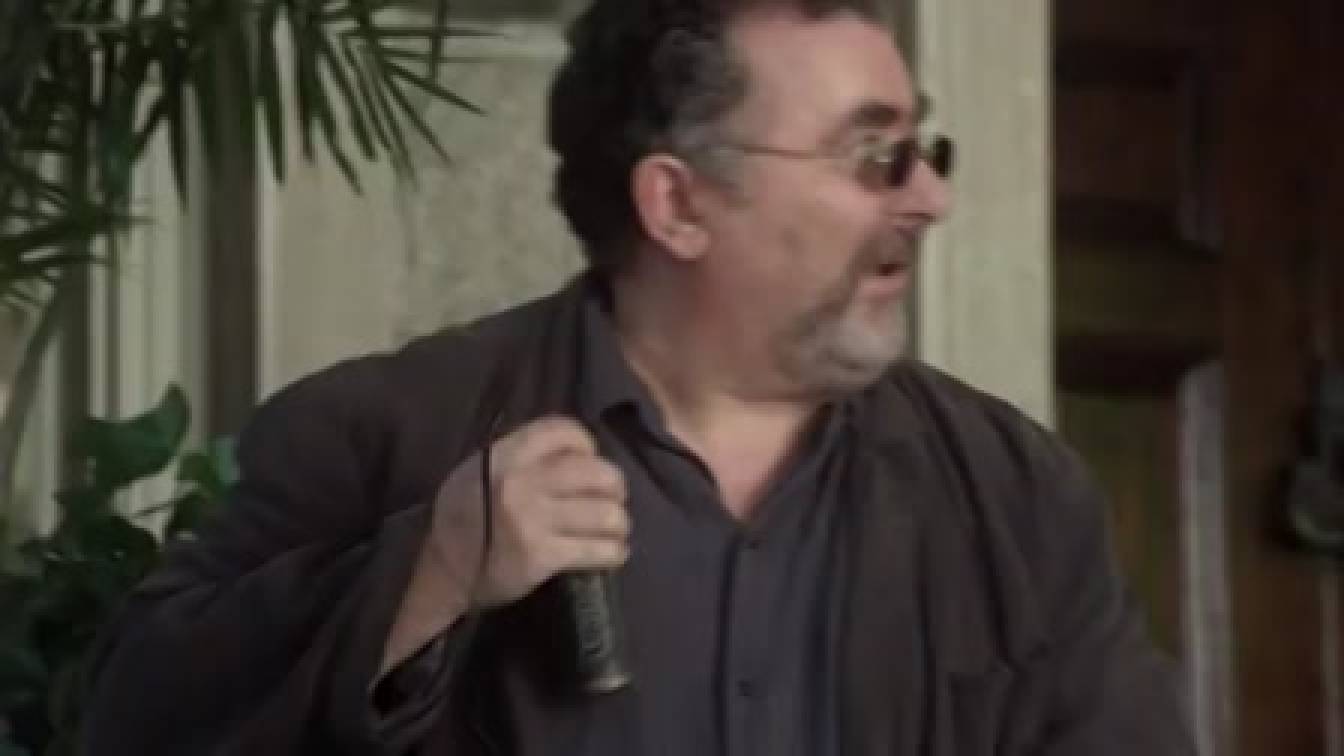 13-as raktár 4. évad 16. rész