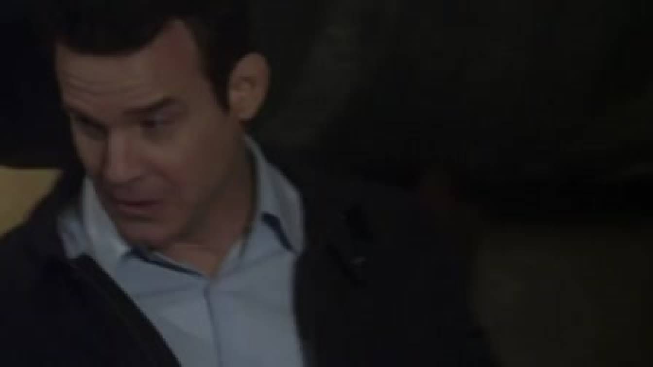 13-as raktár 4. évad 18. rész