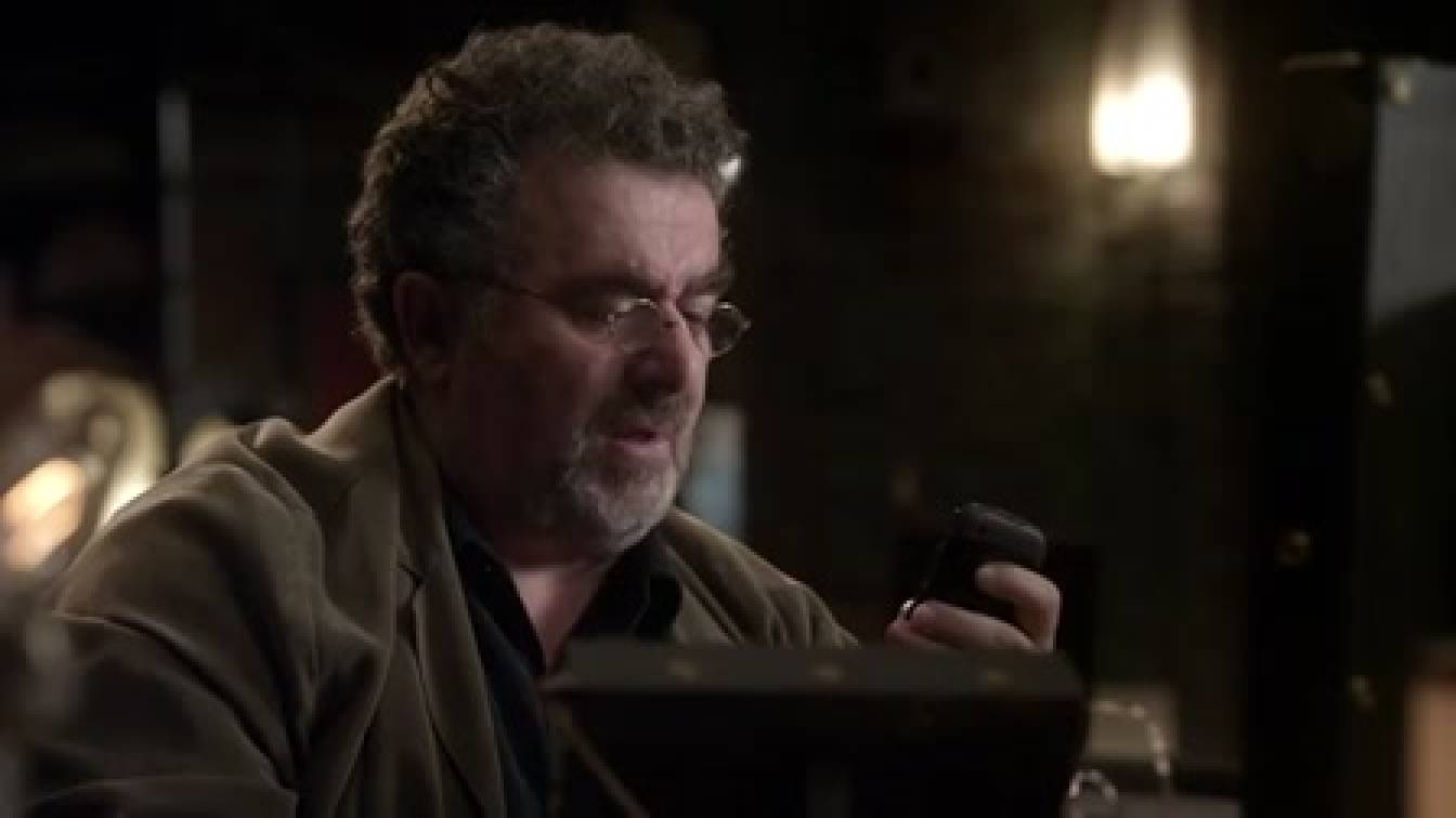 13-as raktár 4. évad 19. rész