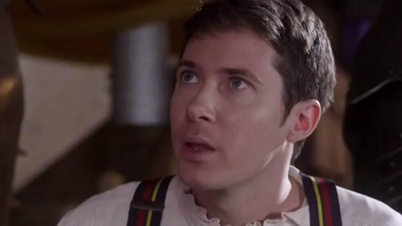 13-as raktár 5. évad 03. rész