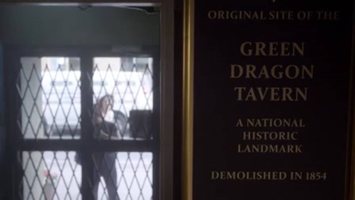 13-as raktár 5. évad 05. rész