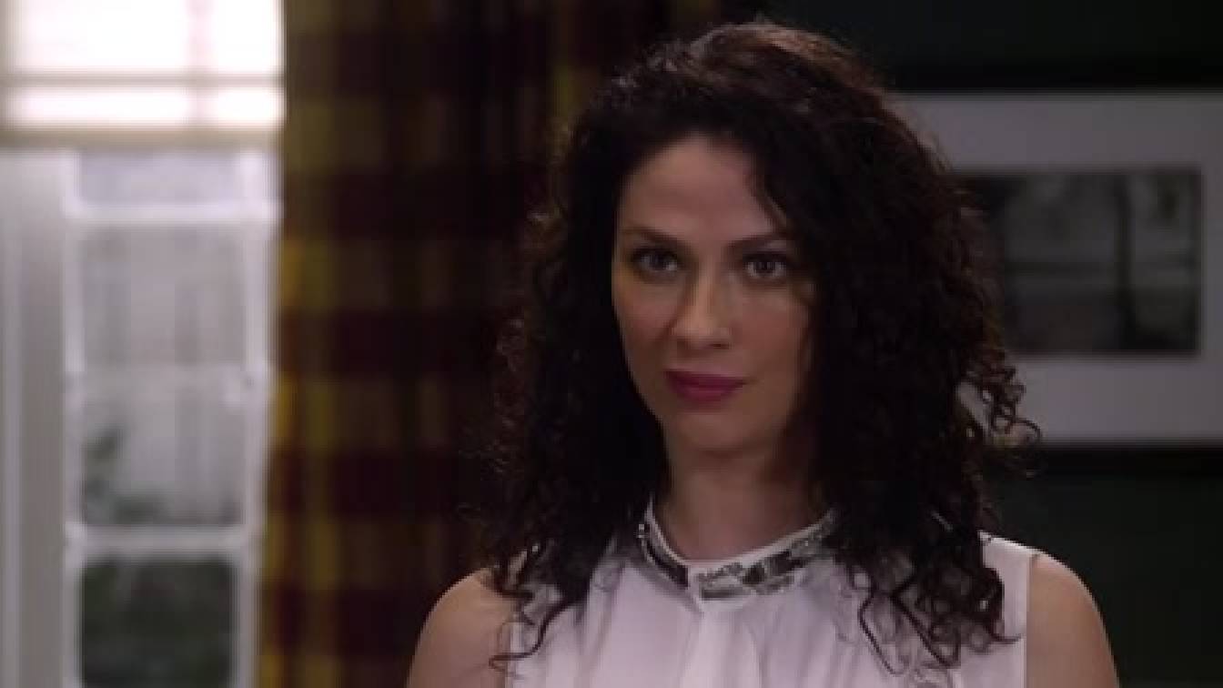 13-as raktár 5. évad 06. rész