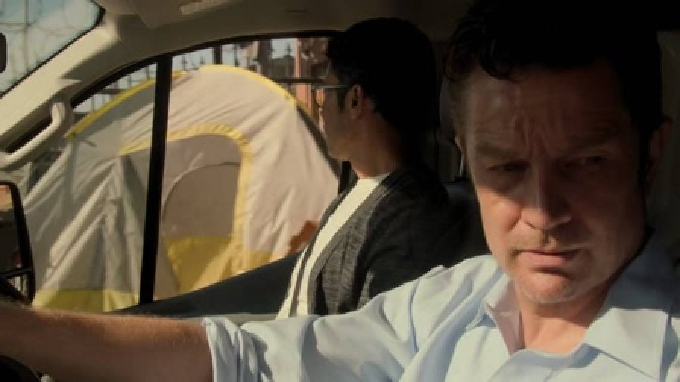 Marvel's Runaways 1. évad 04. rész