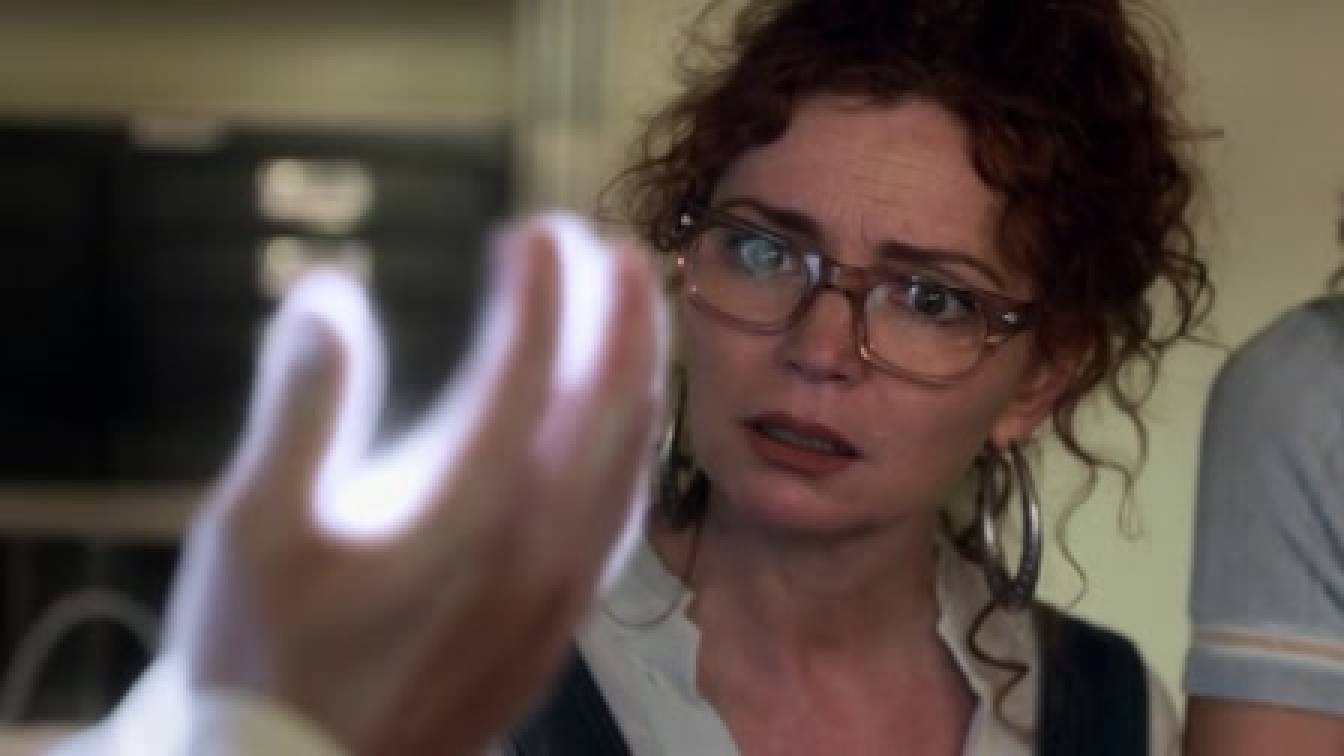 Marvel's Runaways 1. évad 08. rész