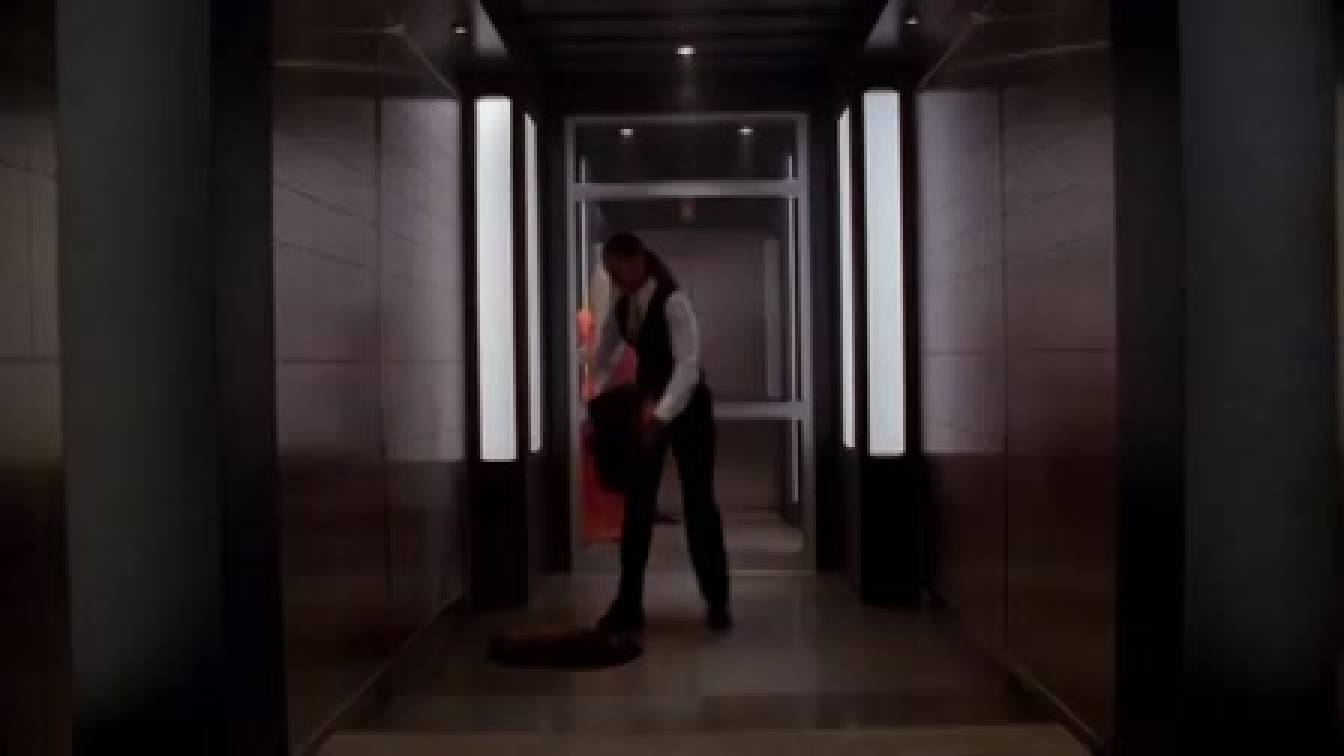 Alias 1. évad 03. rész