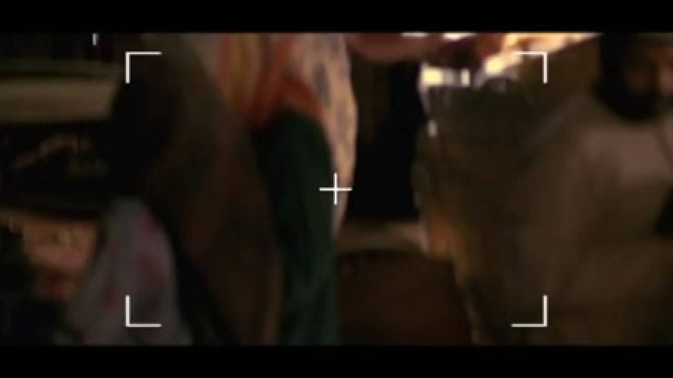 Alias 1. évad 04. rész