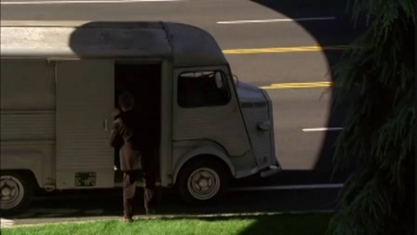 Alias 1. évad 05. rész