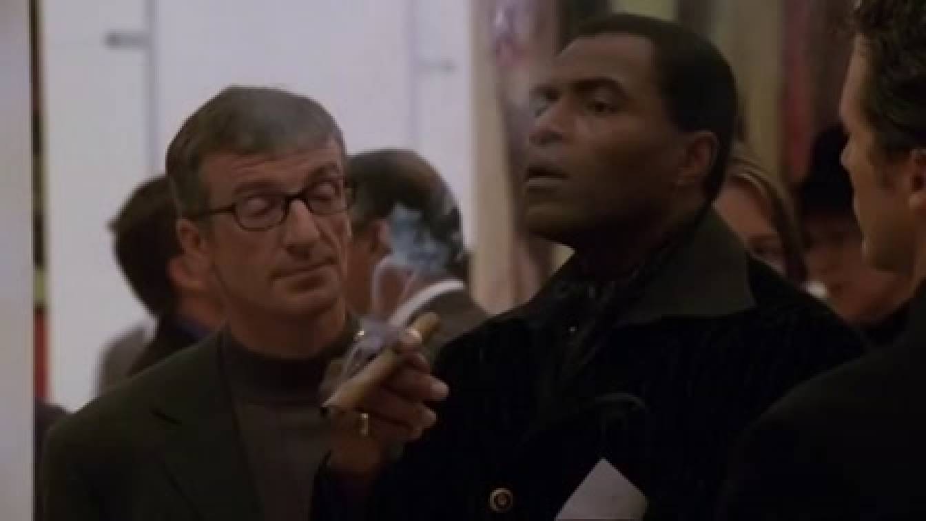 Alias 1. évad 06. rész