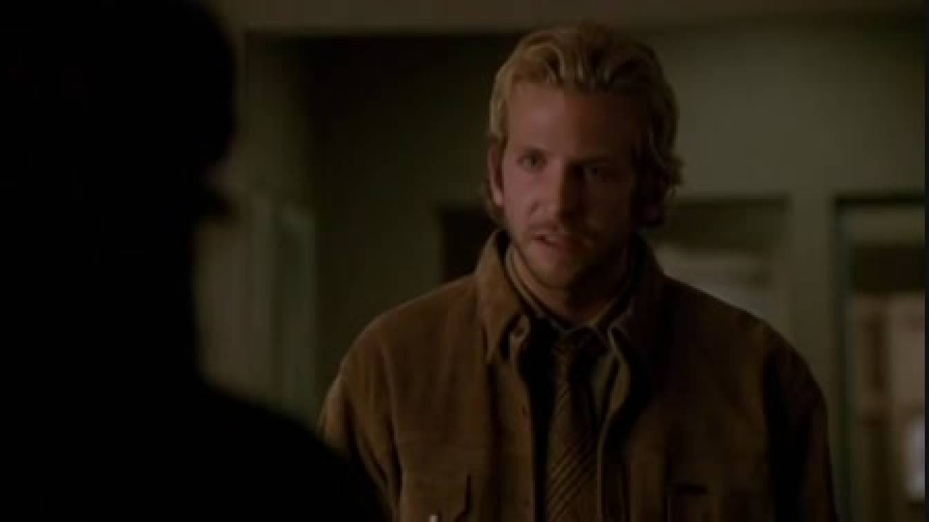 Alias 1. évad 08. rész