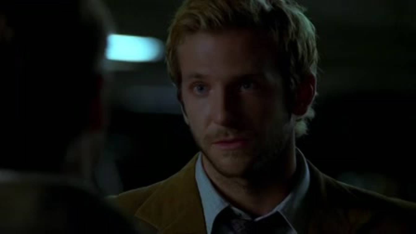 Alias 1. évad 10. rész