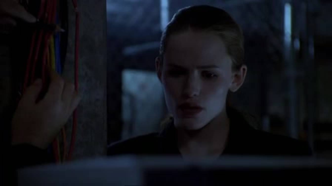 Alias 1. évad 12. rész