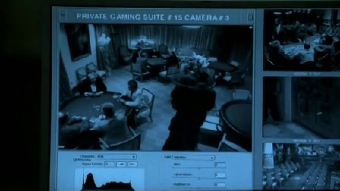 Alias 1. évad 14. rész