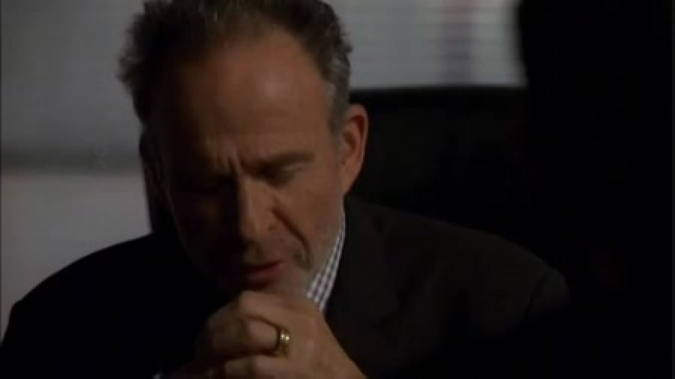 Alias 1. évad 16. rész