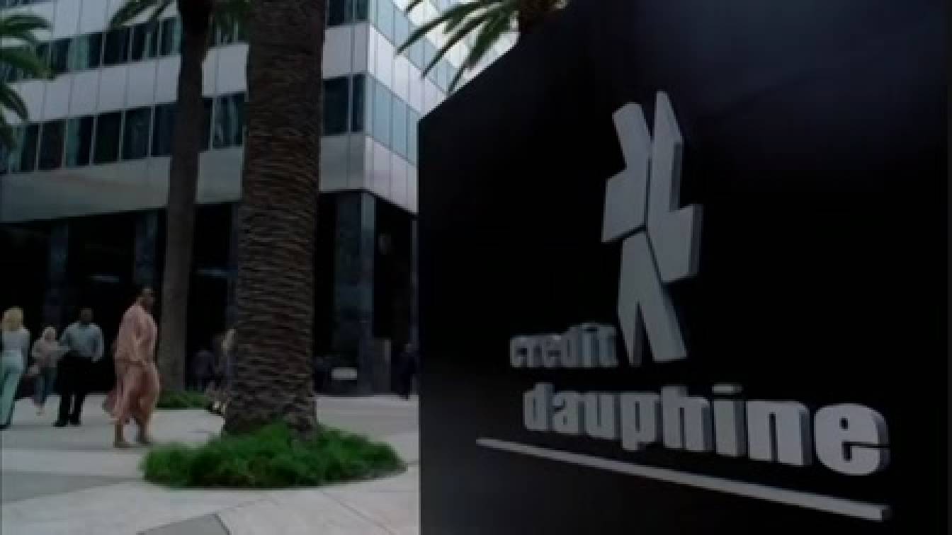 Alias 1. évad 19. rész