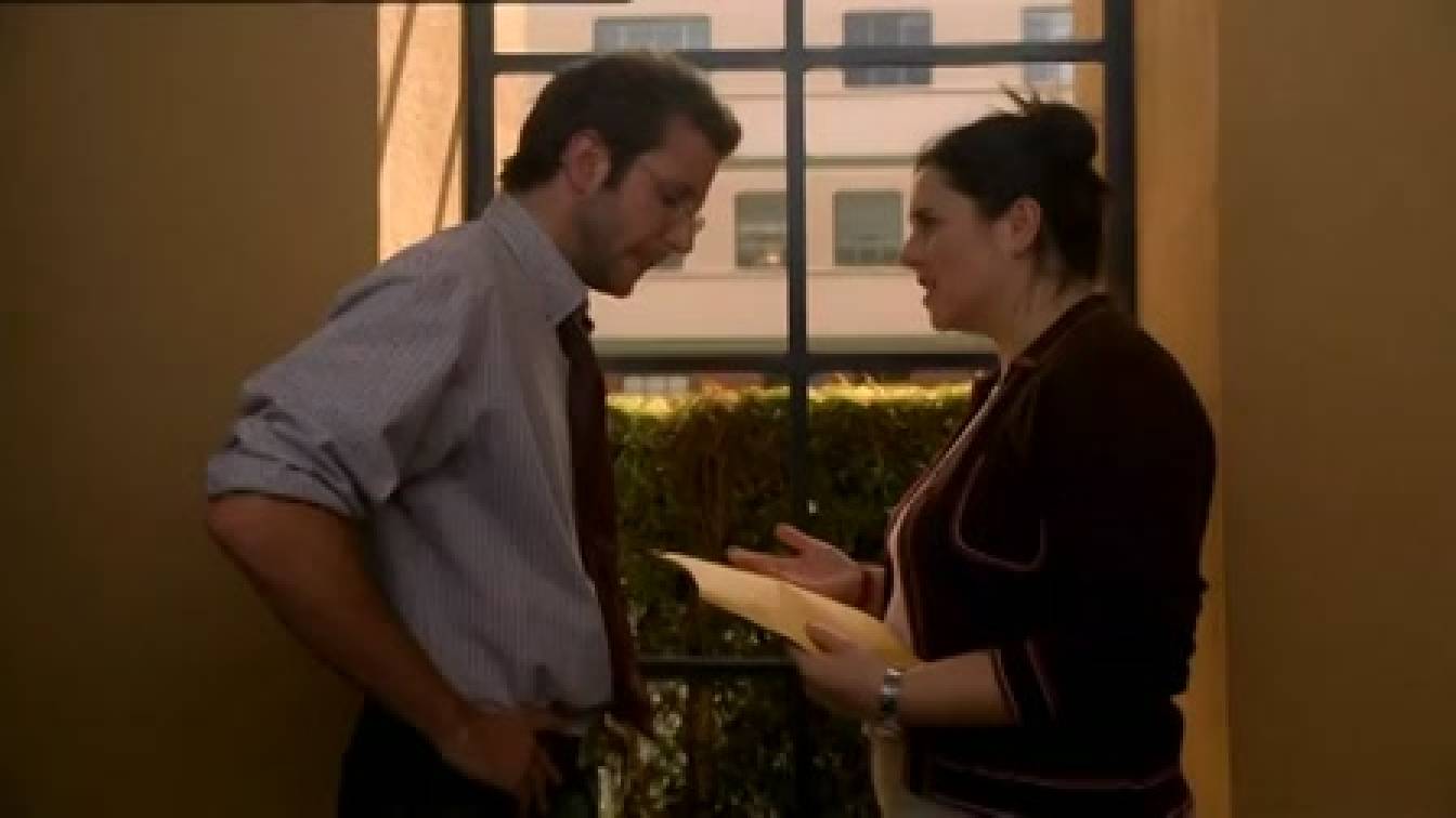 Alias 1. évad 20. rész