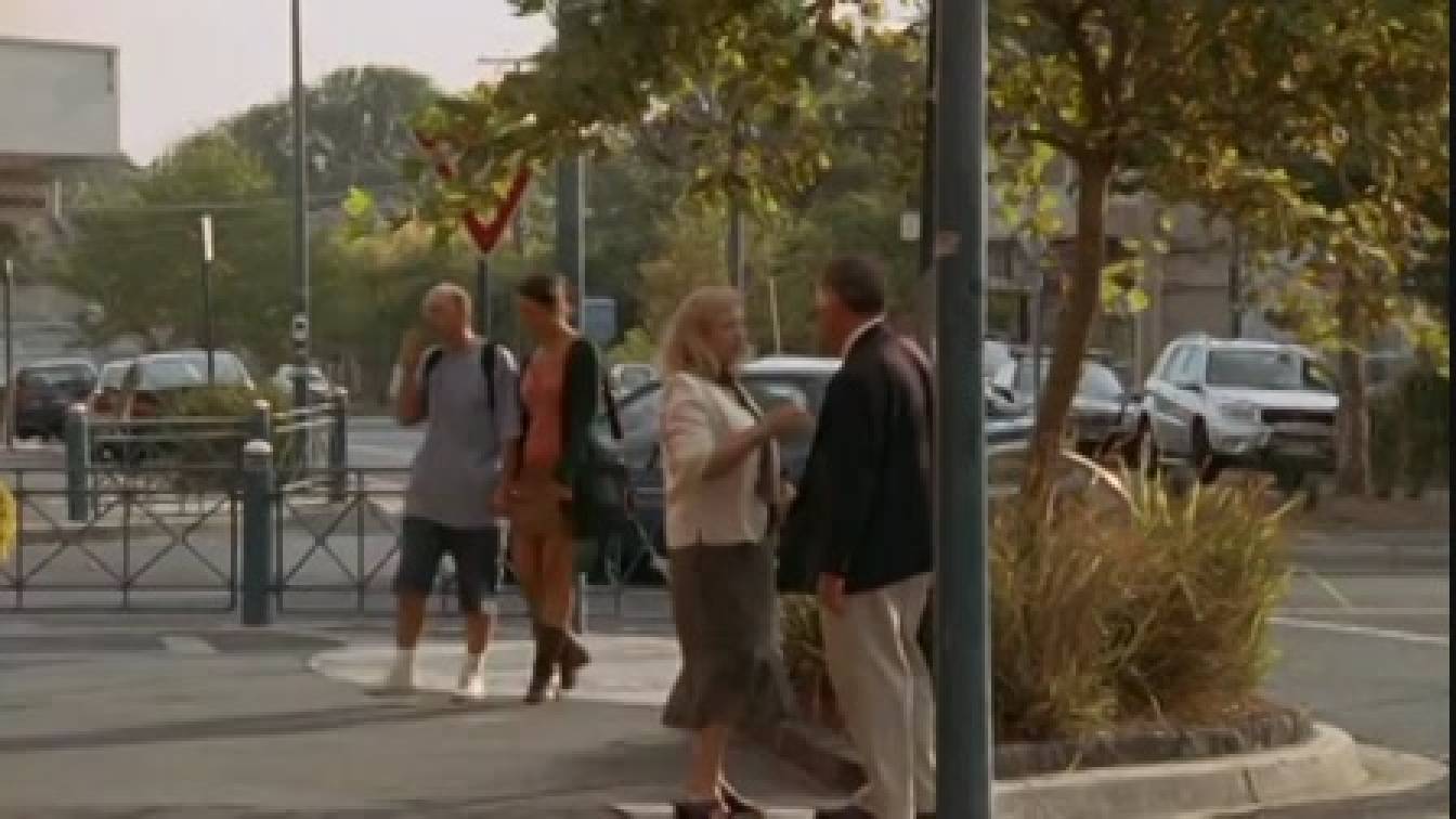 Bordélyház 1. évad 03. rész