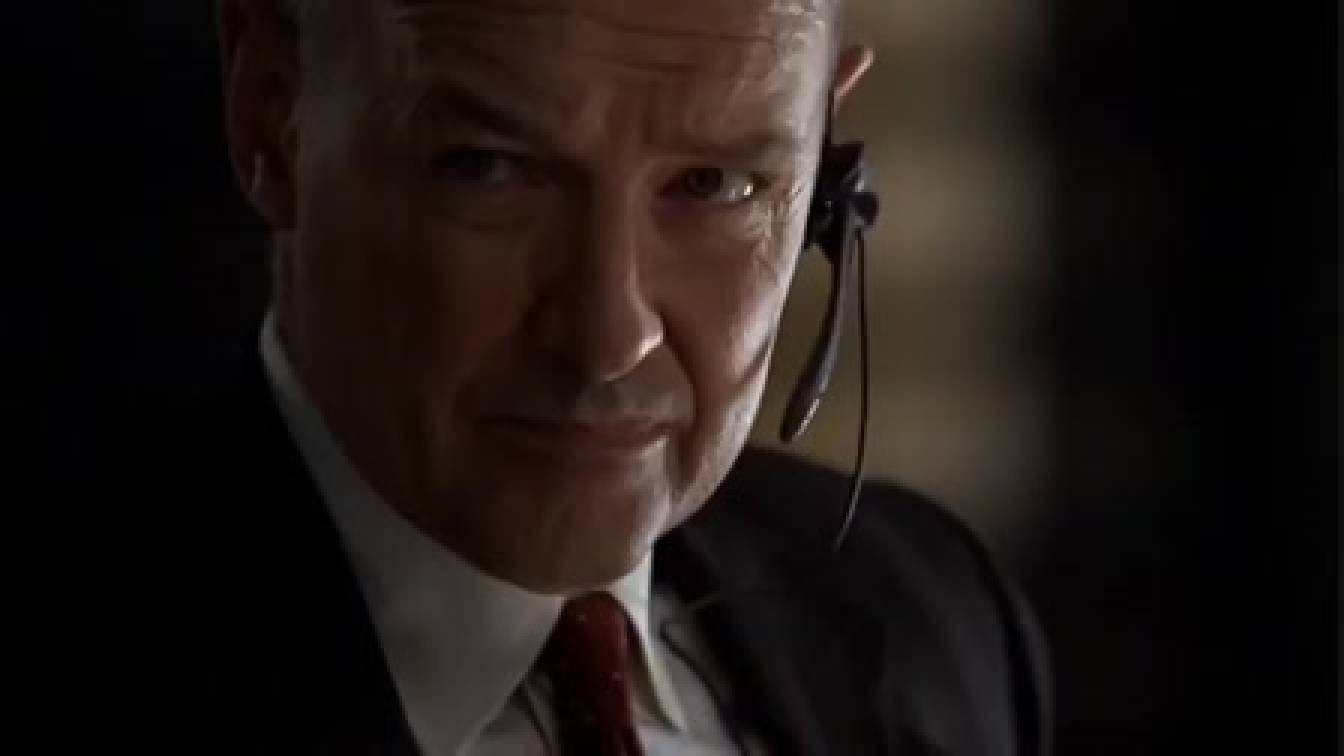 Alias 2. évad 02. rész