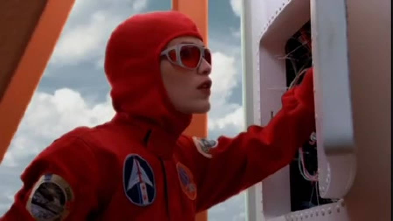 Alias 2. évad 03. rész