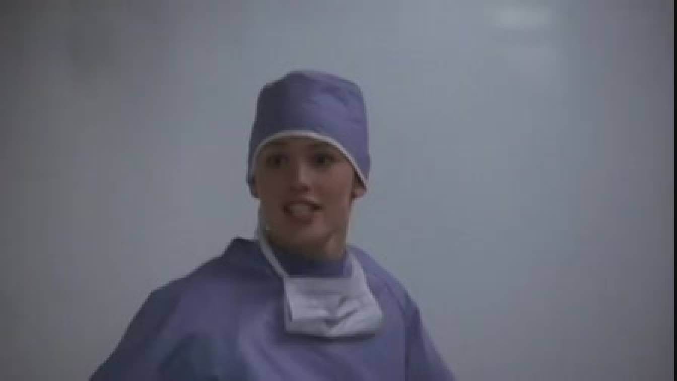 Alias 2. évad 06. rész