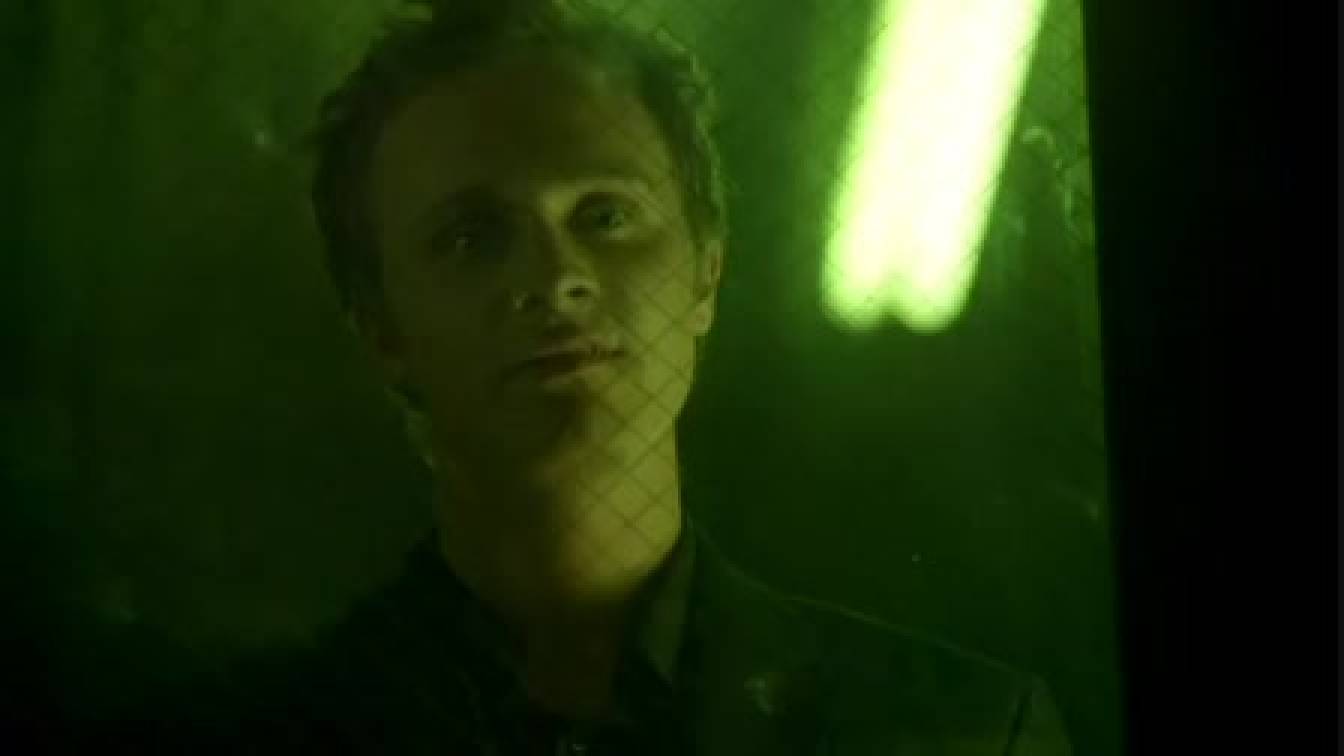 Alias 2. évad 07. rész