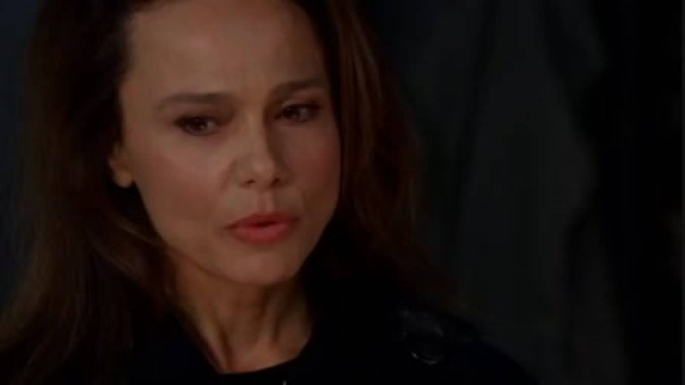 Alias 2. évad 09. rész