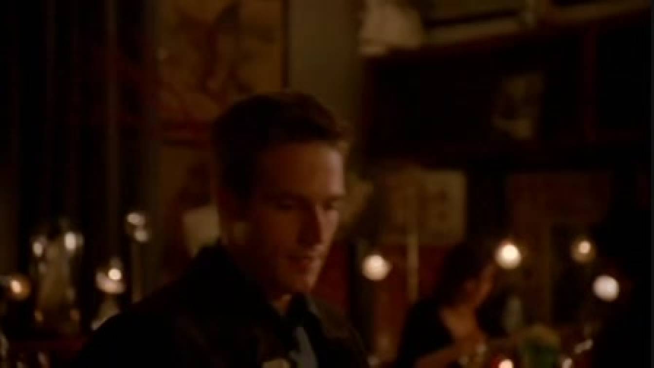 Alias 2. évad 12. rész