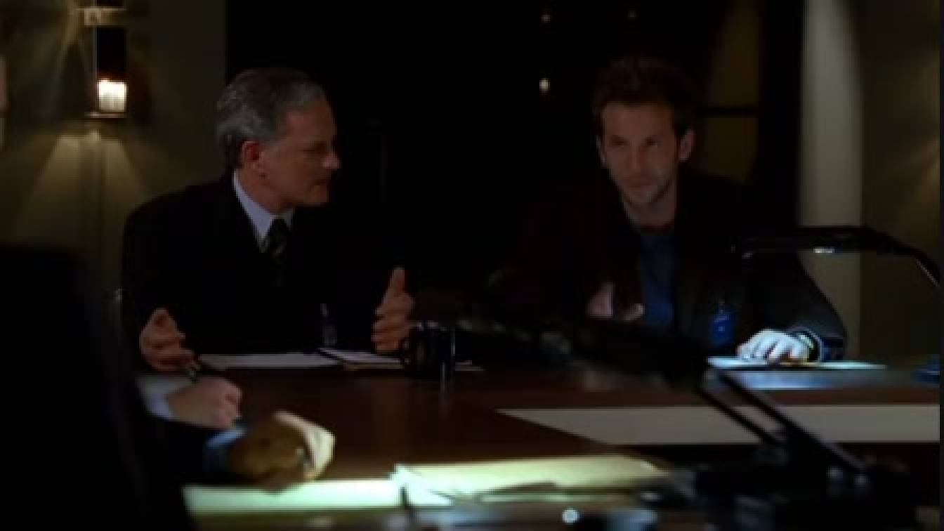 Alias 2. évad 18. rész