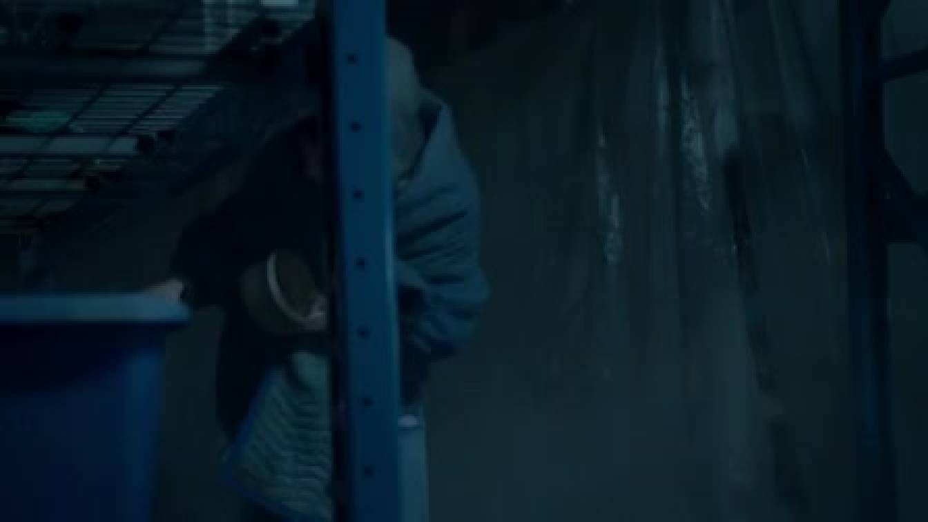 A varázslók 1. évad 02. rész