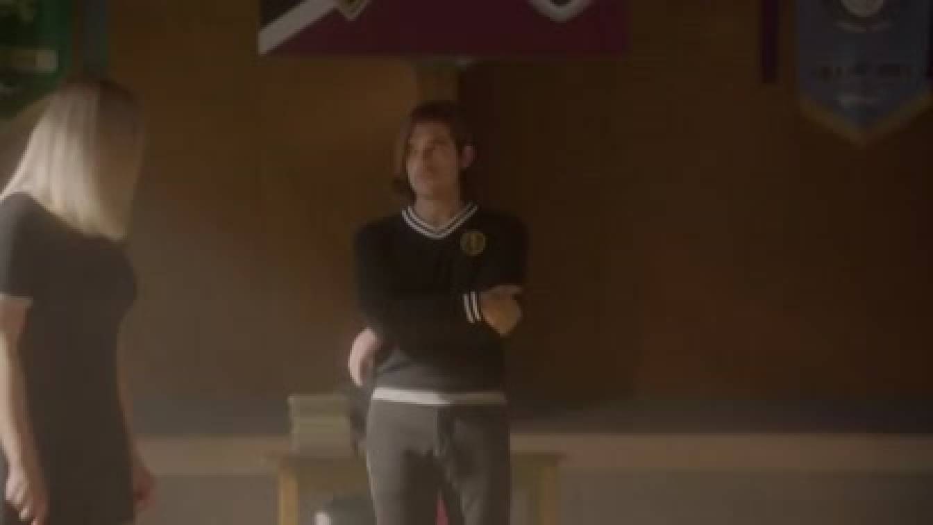 A varázslók 1. évad 05. rész