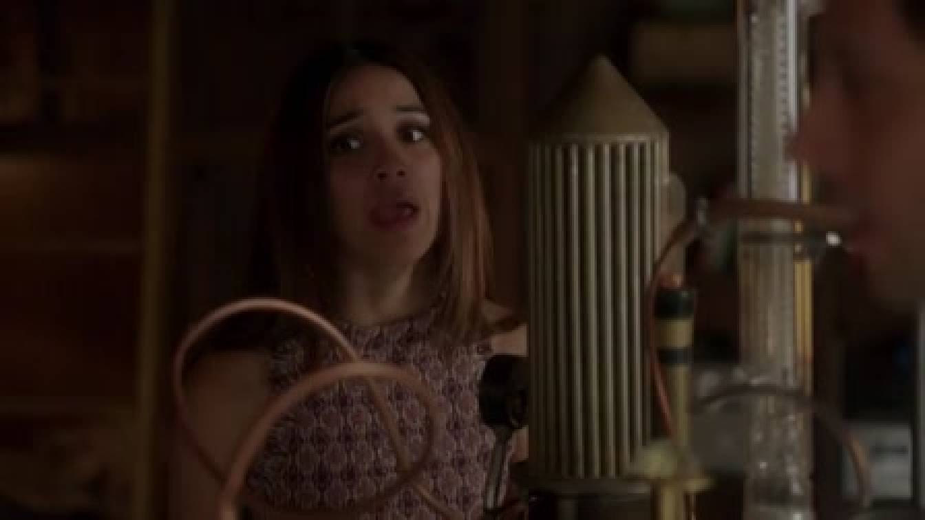 A varázslók 1. évad 07. rész