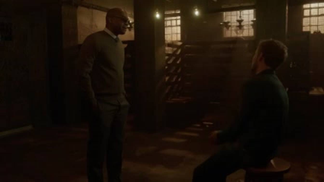 A varázslók 1. évad 08. rész