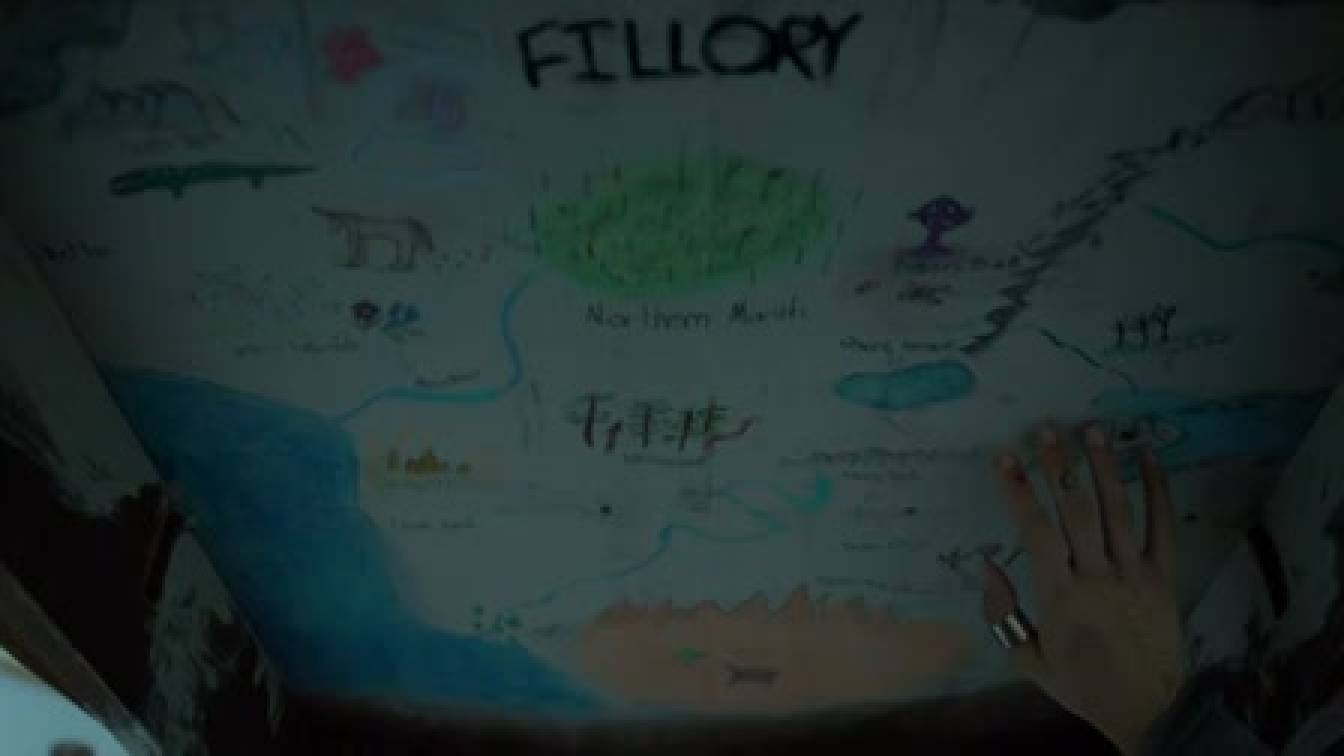 A varázslók 1. évad 09. rész