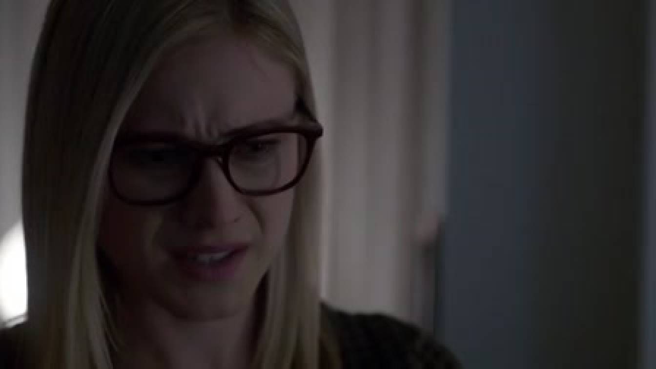 A varázslók 1. évad 10. rész