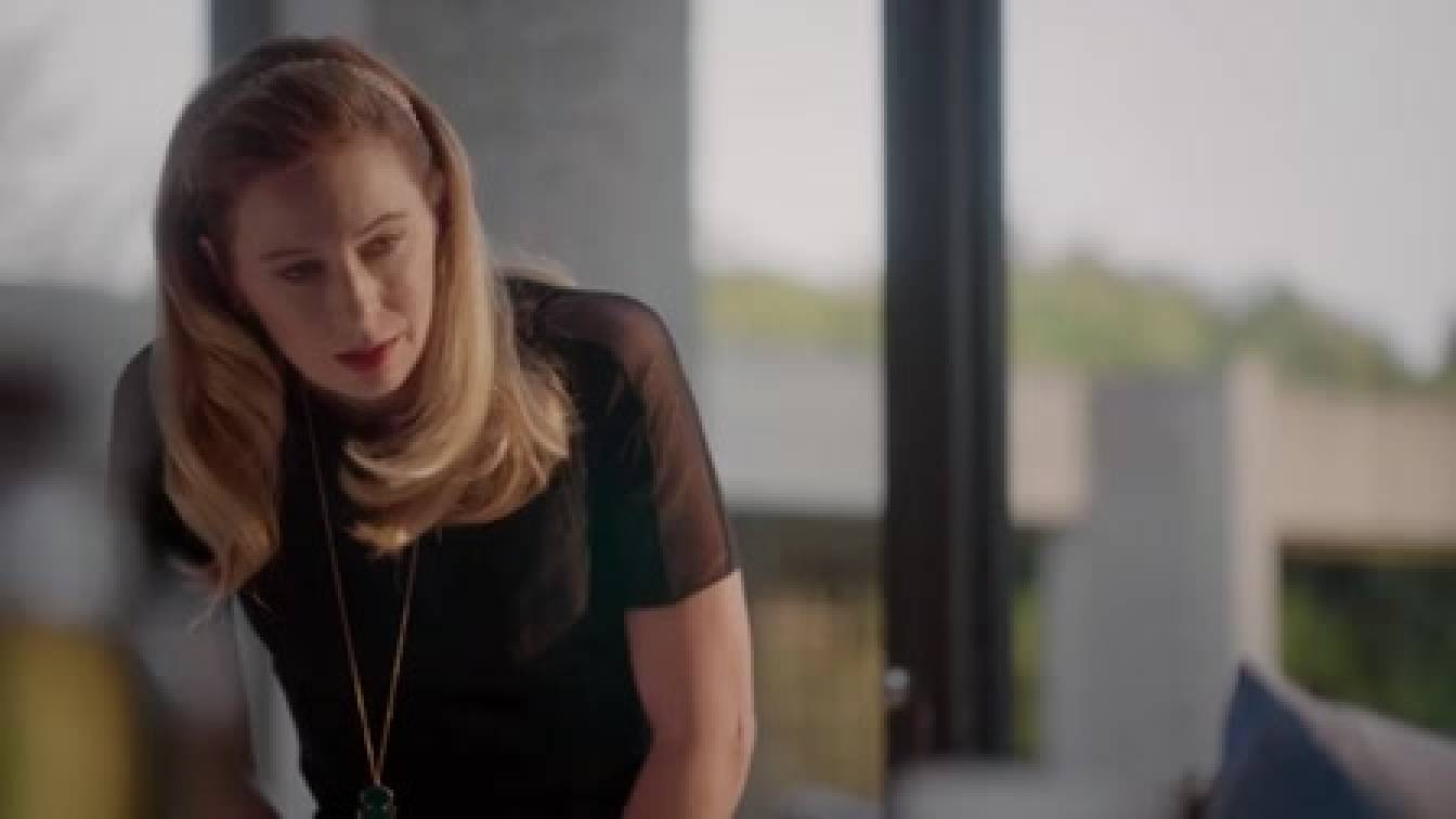 A varázslók 1. évad 11. rész