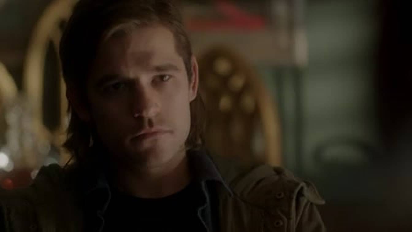 A varázslók 1. évad 12. rész