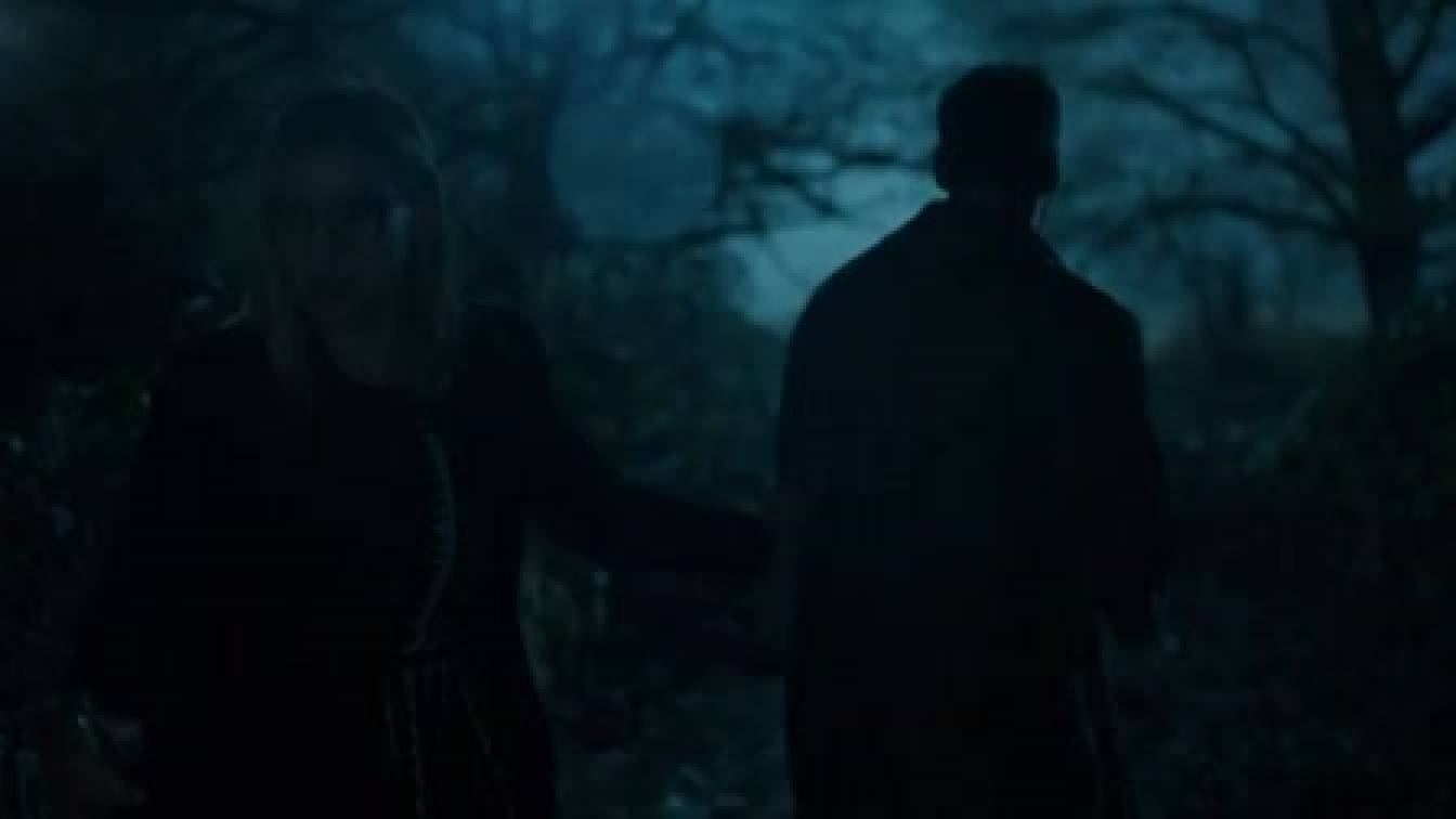 A varázslók 1. évad 13. rész