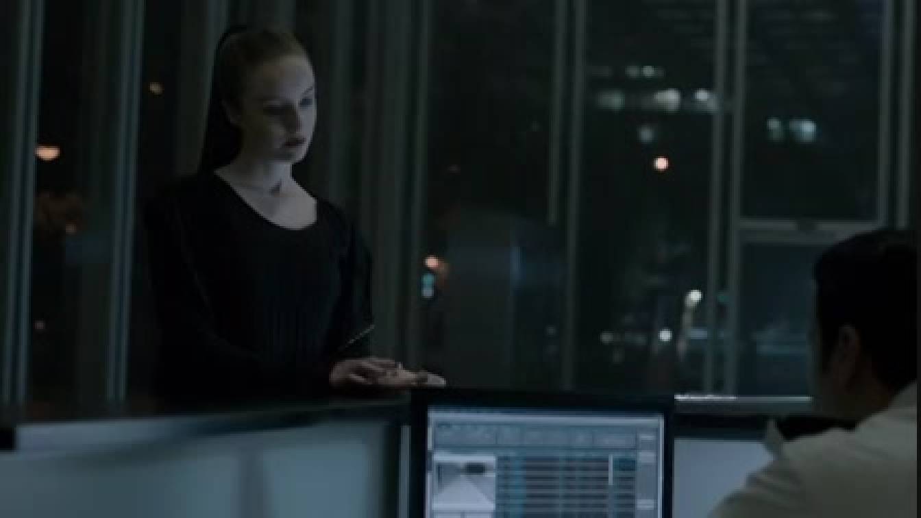 A varázslók 2. évad 02. rész