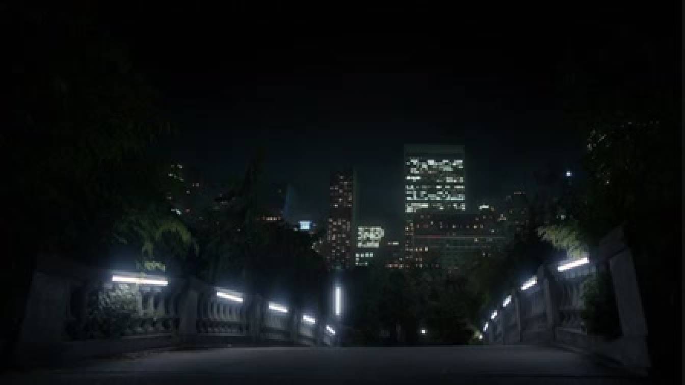 A varázslók 2. évad 05. rész