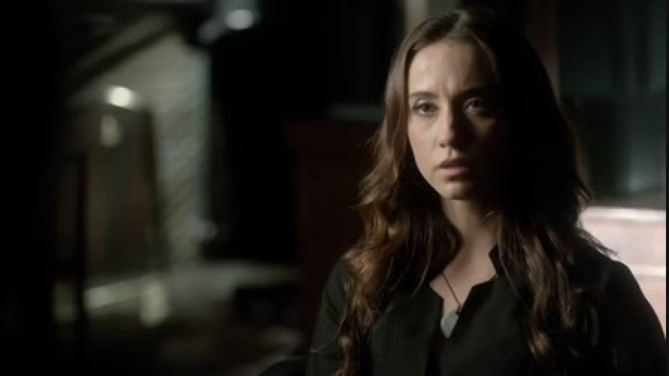 A varázslók 2. évad 10. rész