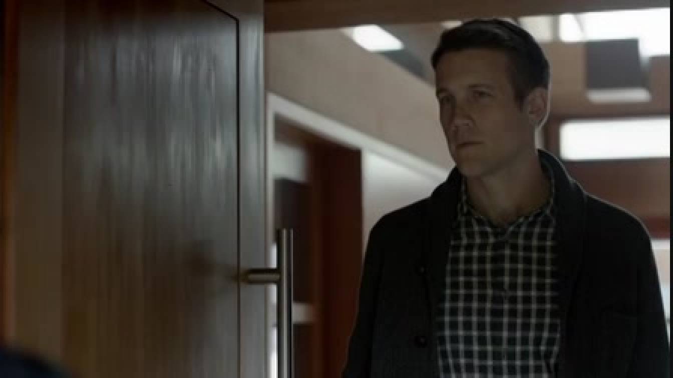 A varázslók 2. évad 12. rész