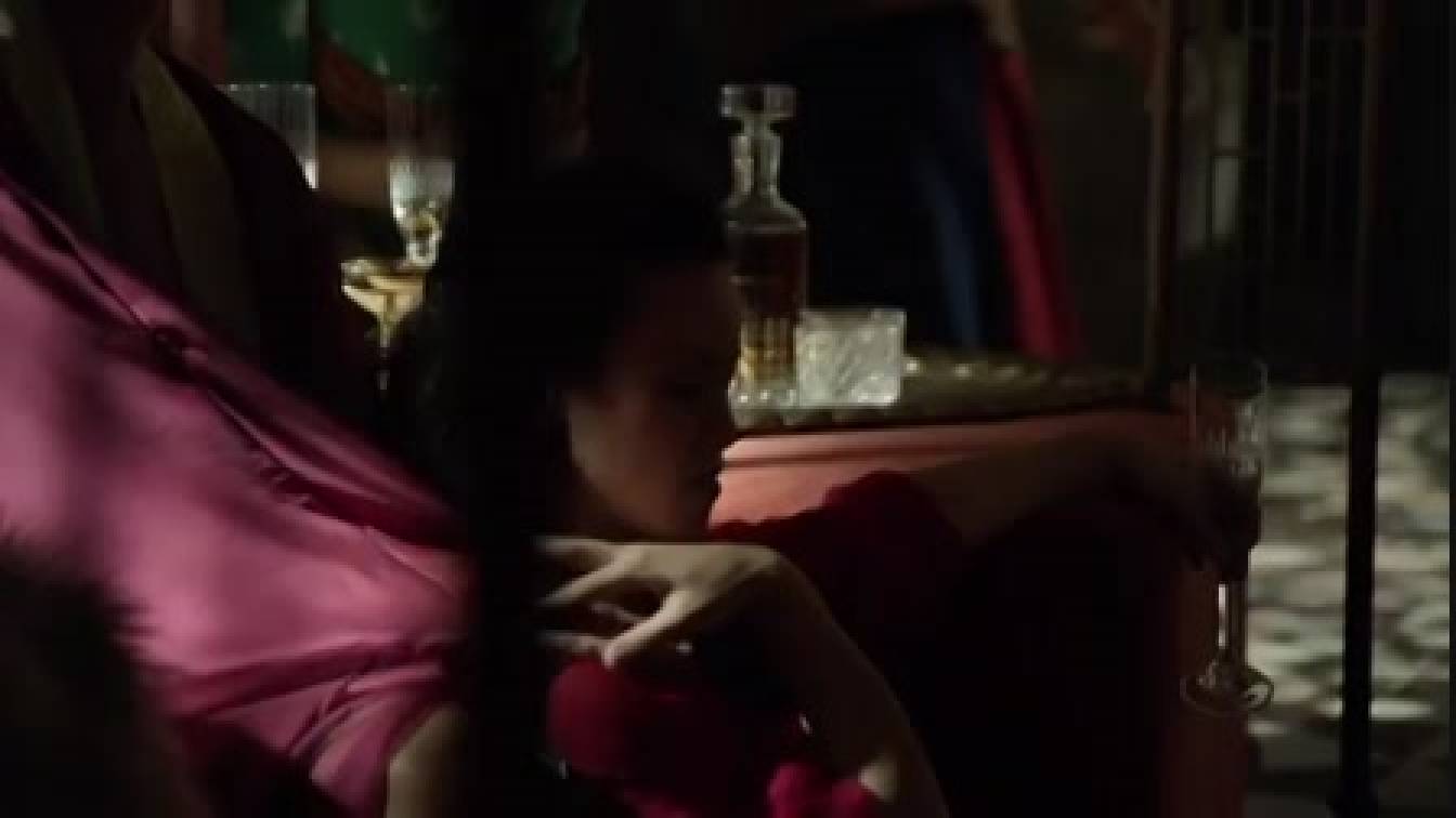 A varázslók 2. évad 13. rész