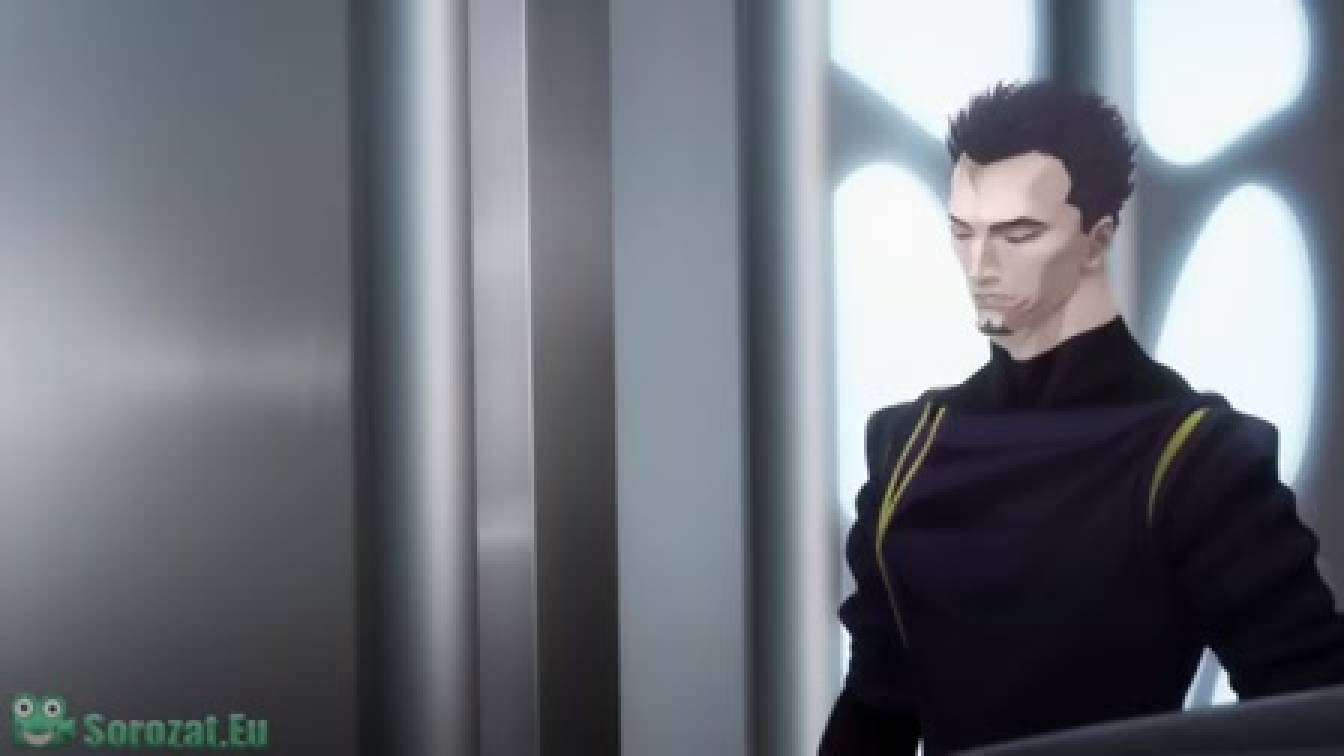 Kivétel 1. évad 03. rész