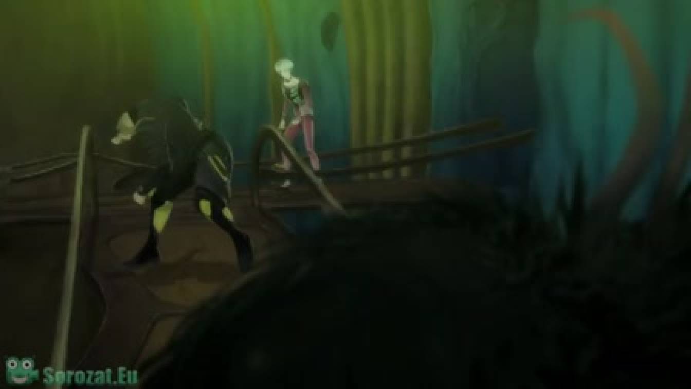 Kivétel 1. évad 04. rész